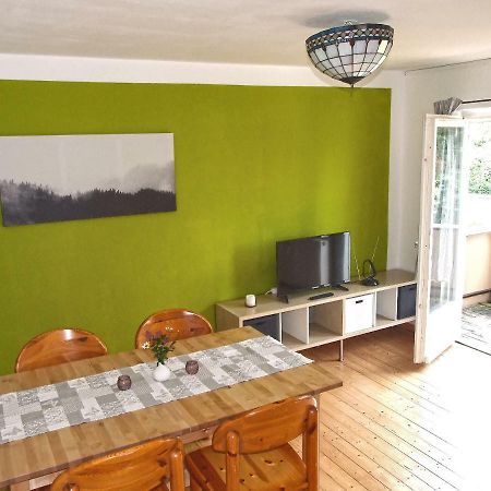 Ferienwohnung Goslar - Georgenberg / Entspannen Im Harz / Mittendrin ภายนอก รูปภาพ