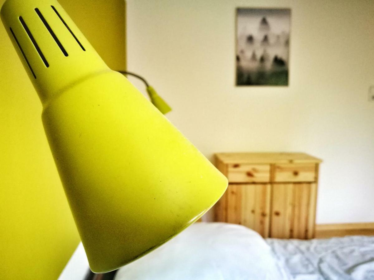 Ferienwohnung Goslar - Georgenberg / Entspannen Im Harz / Mittendrin ภายนอก รูปภาพ